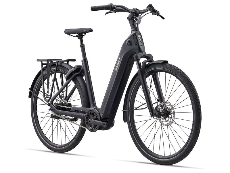 Giant NewTour E+ 2 LST