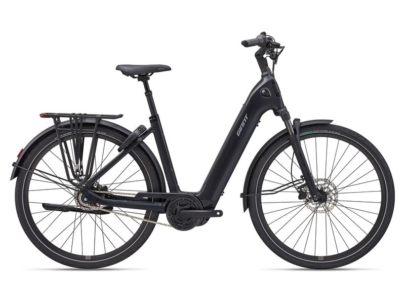 Giant NewTour E+ 2 LST