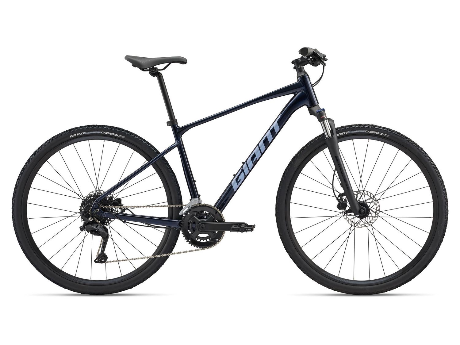 Giant Roam 3 (2026), Colour: Ultra Navy, Size: Large
