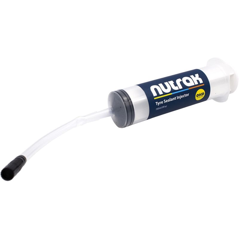 Nutrak Sealant Syringe