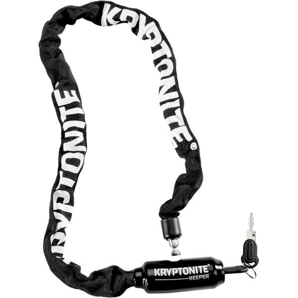 Keeper 585 Integrated Chain