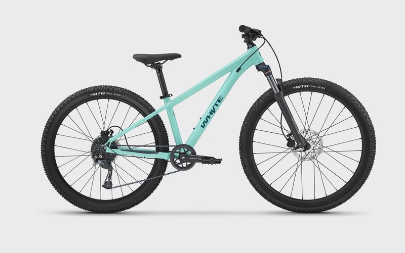 Whyte Secta 26 MX
