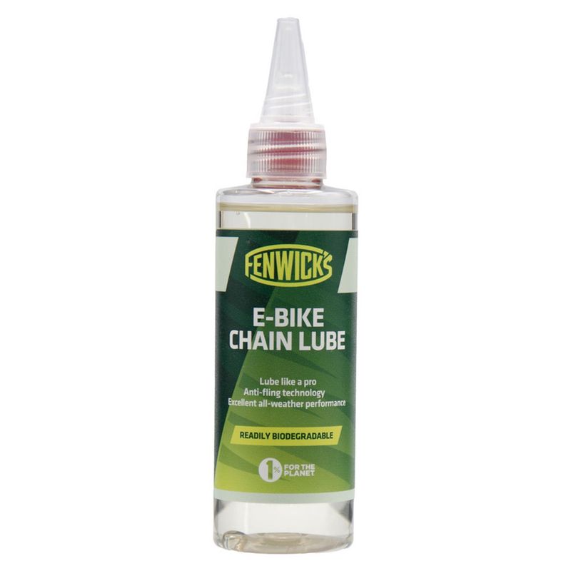 Fenwicks E-Bike Chain Lube