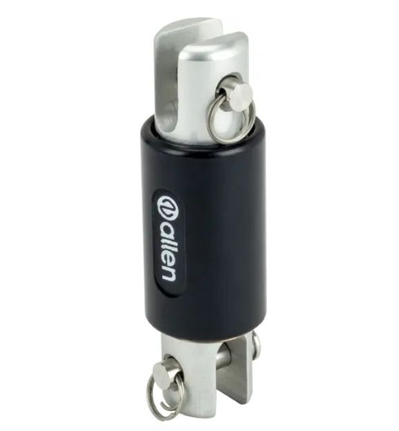 Small Boat Furling Swivel