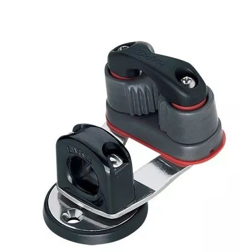Standard Cam Base — Swivel, Bullseye, 150 Cam - 240F