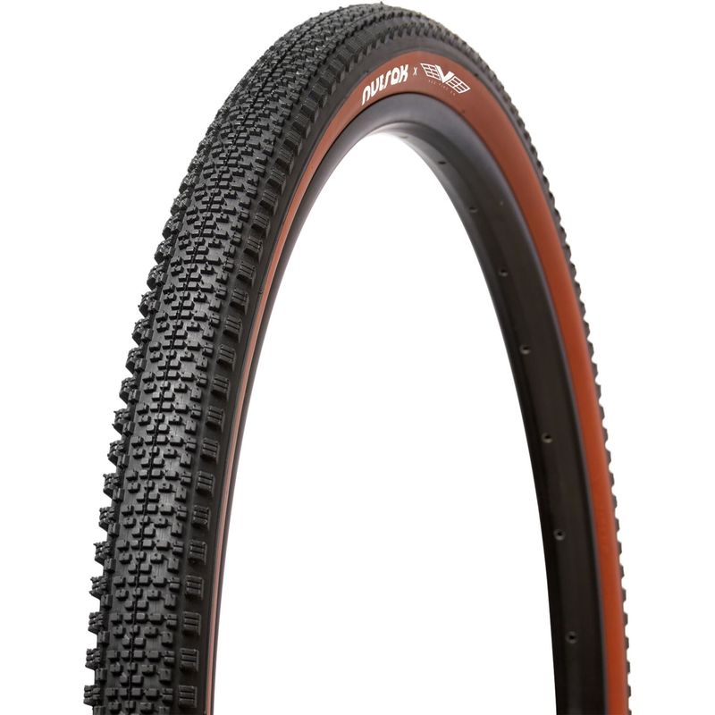 Taistyk Gravel Pulse Compound Syncore Tyre