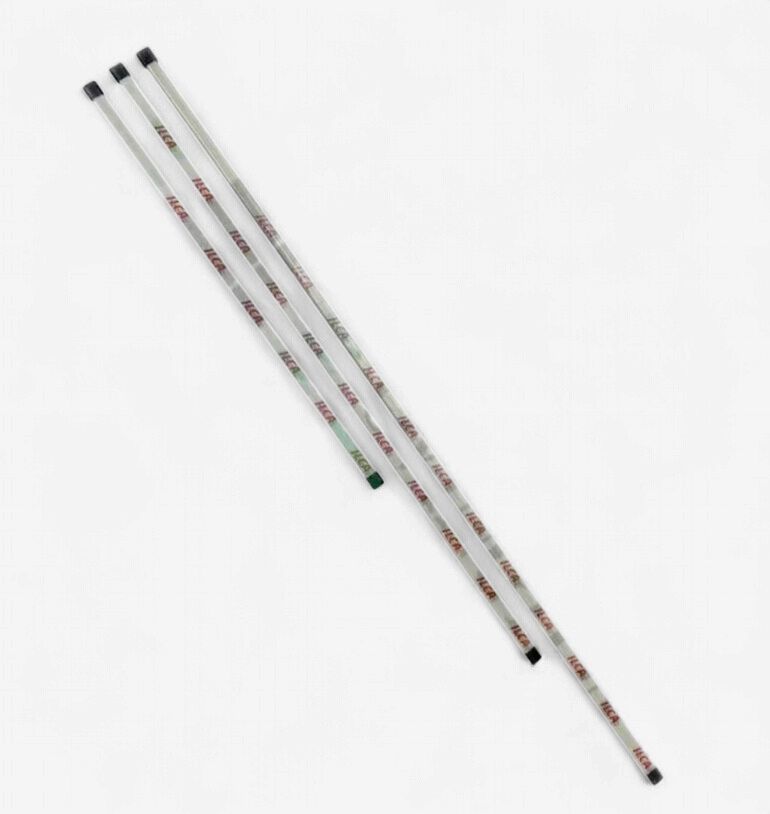 ILCA 4 and 6 Batten Set