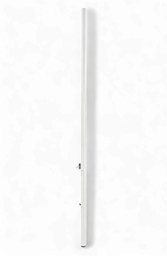 ILCA 6 Bottom Mast Section- Alloy