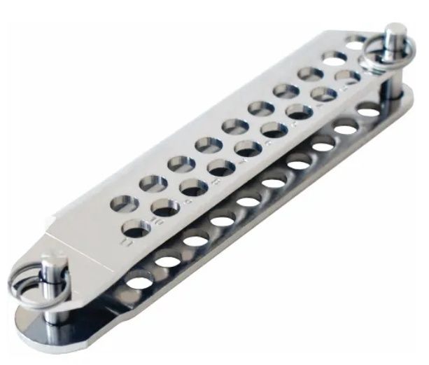 Heavy Duty Vernier Adjuster - A4772