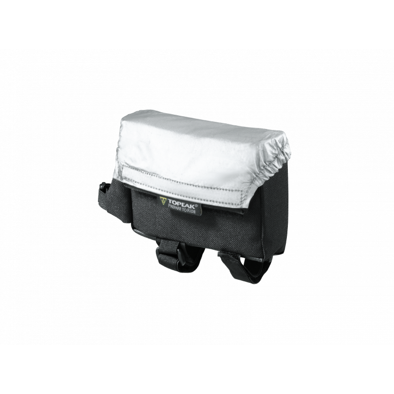 Tri Bag With Rain Cover