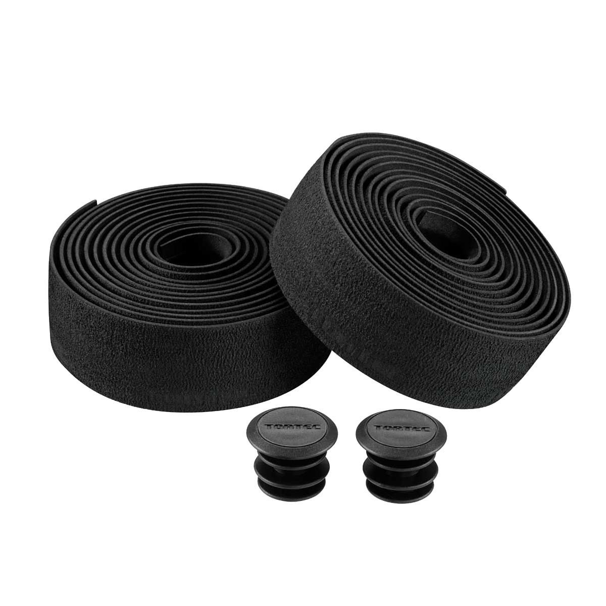 Tortec Air Gel Handlebar Tape, Colour: Black