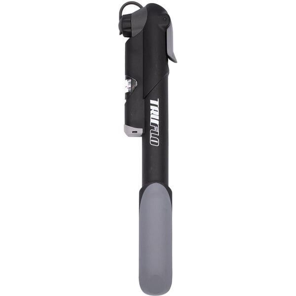 Micro 5G general purpose pump with gauge, charcoal