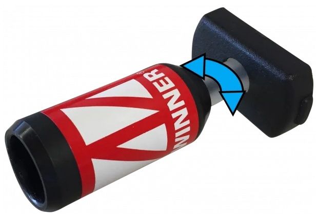 Swivel base