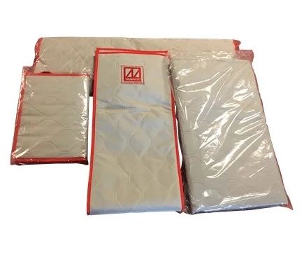 LUXURY COVER SET