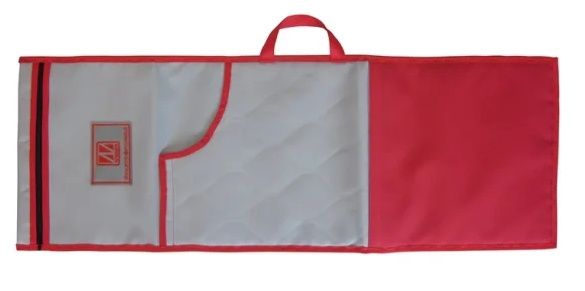 Optimist foil bag LUXURY