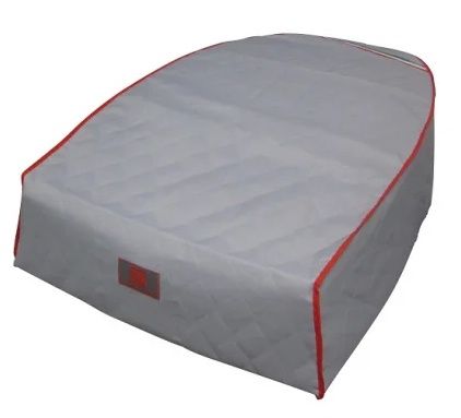 Optimist bottom cover LUXURY