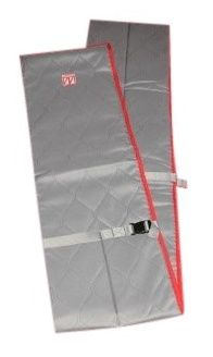 Optimist rig bag LUXURY