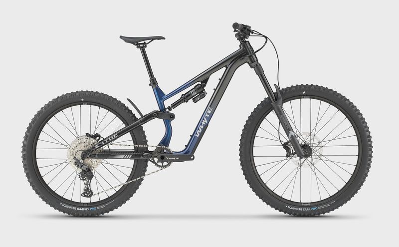 Whyte Sythe S