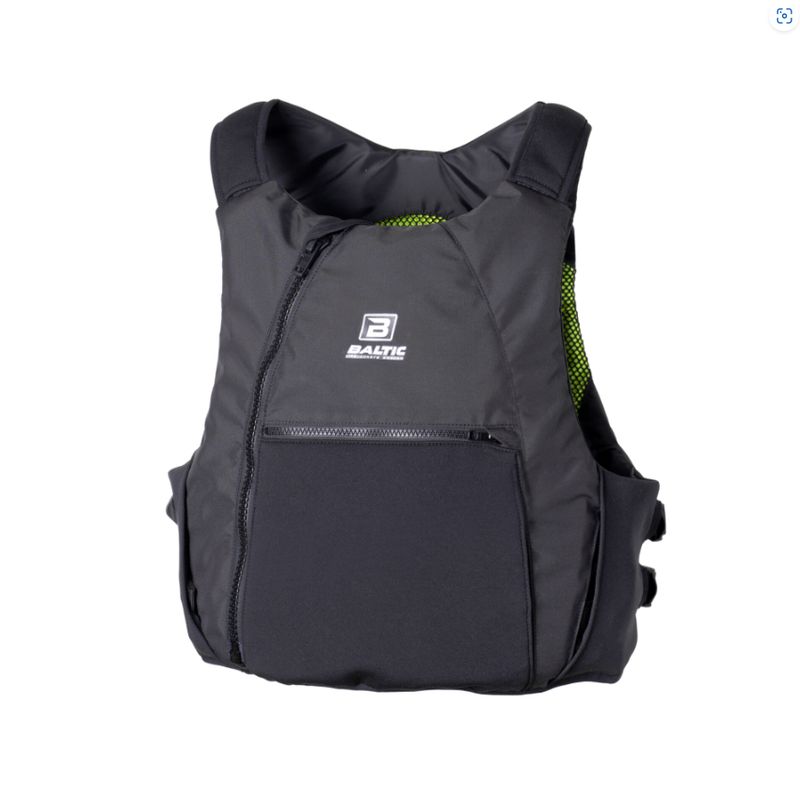 Baltic Extreme Buoyancy Aid