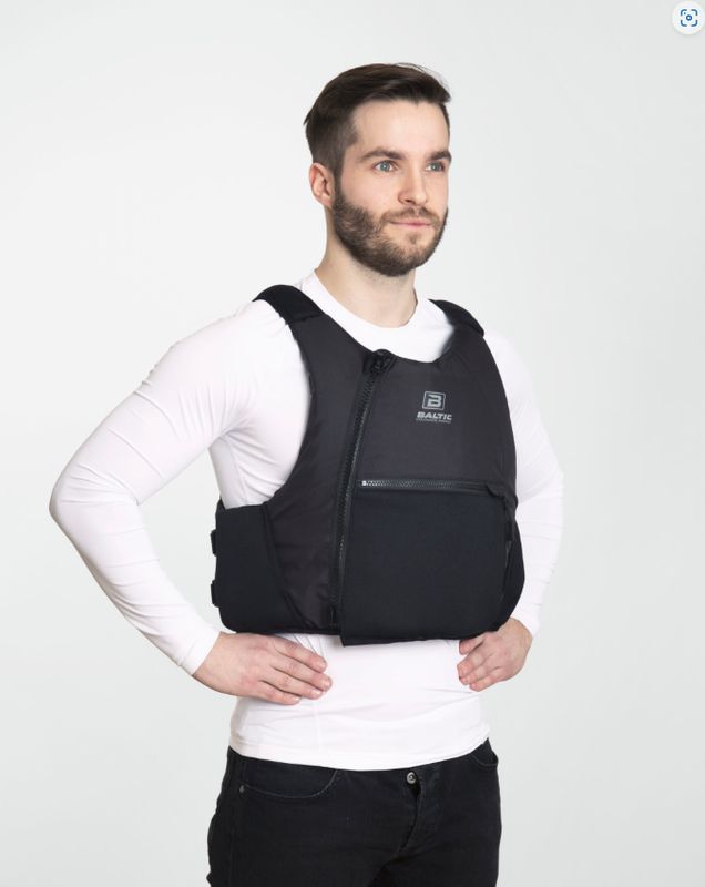 Baltic Extreme Buoyancy Aid