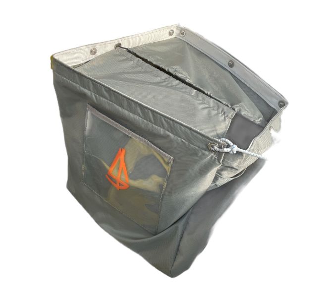 Nautivela Spinnaker bags - 420