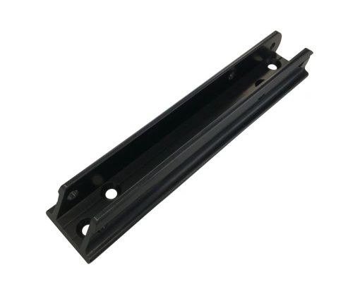49er Mast step channel