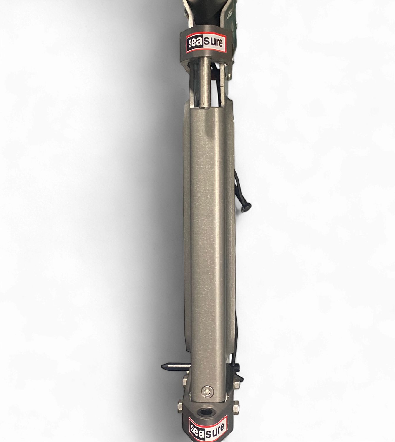 420 Rudder Stock - SEASURE