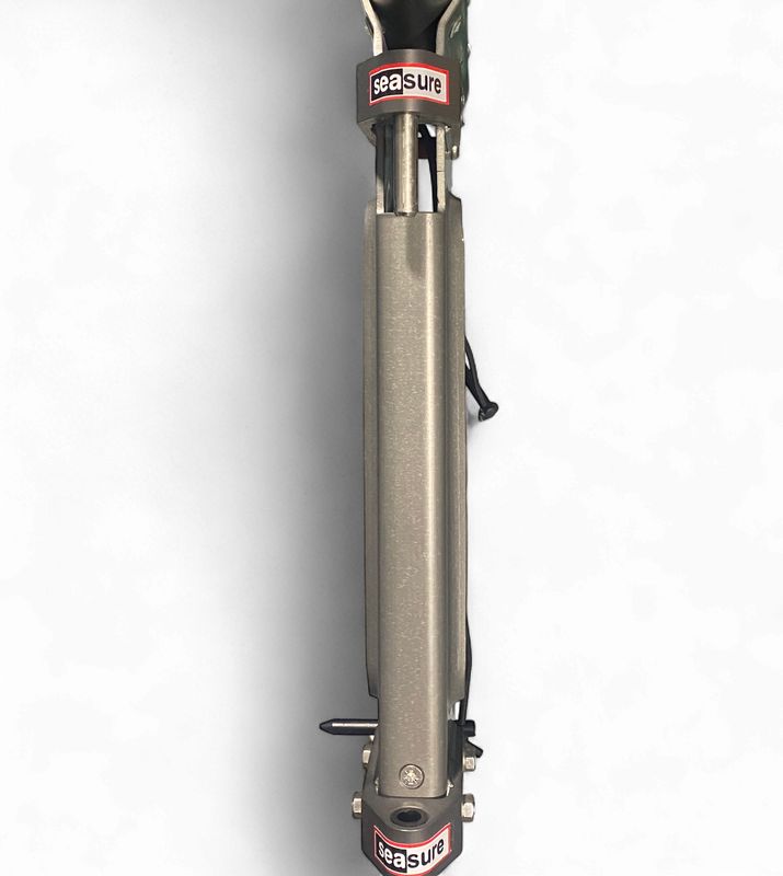420 Rudder Stock - SEASURE