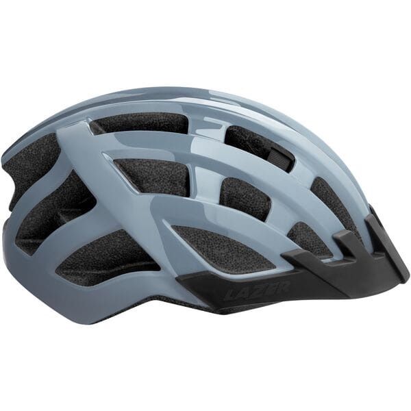 Lazer Compact Helmet, Colour: Light Blue