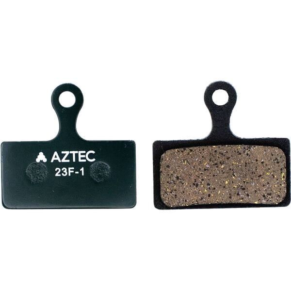 e-Bike Disc Brake Pads for Shimano XTR M985 / XT M785 / SLX M675