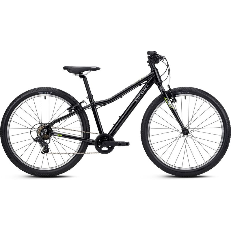 Ridgeback MX24