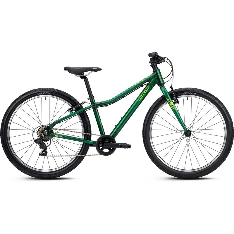 Ridgeback MX24