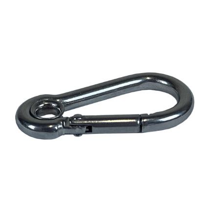EX1432 – Stainless steel retaining hook for daggerboard