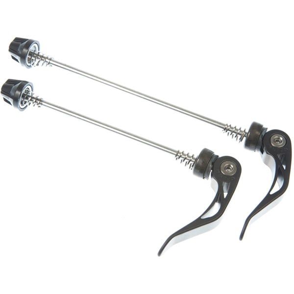 Quick Release Wheel Skewers