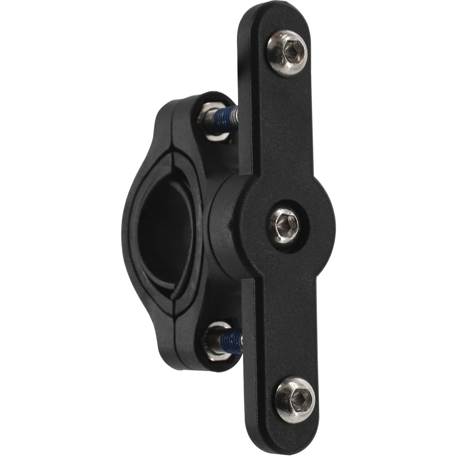 Handlebar bottle cage mount