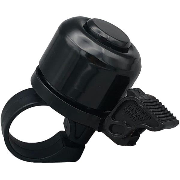 Bell for standard size bar