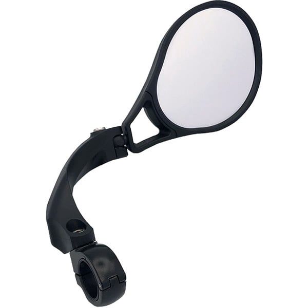 E-bike E13 approved mirror