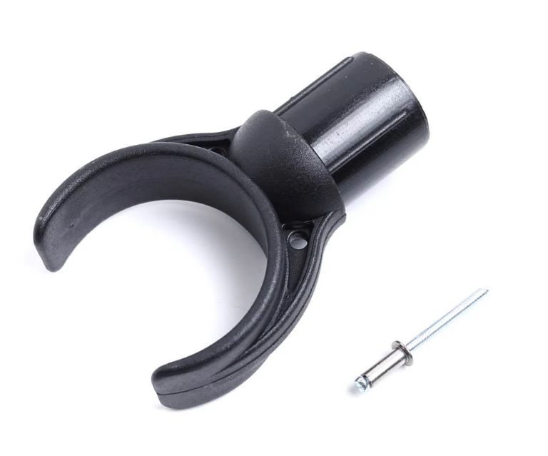 Topper G11 Gooseneck
