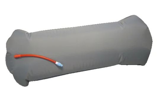 Winner Bouyancy Bag W /  Tube Valve