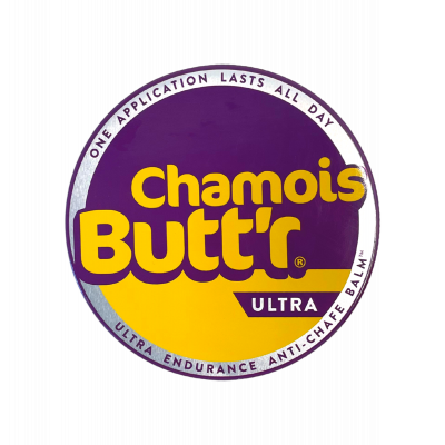 Chamois Butt'r Ultra