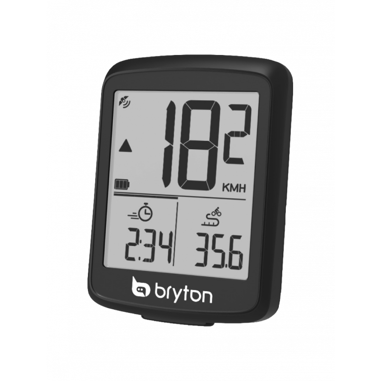 Bryton Rider E10