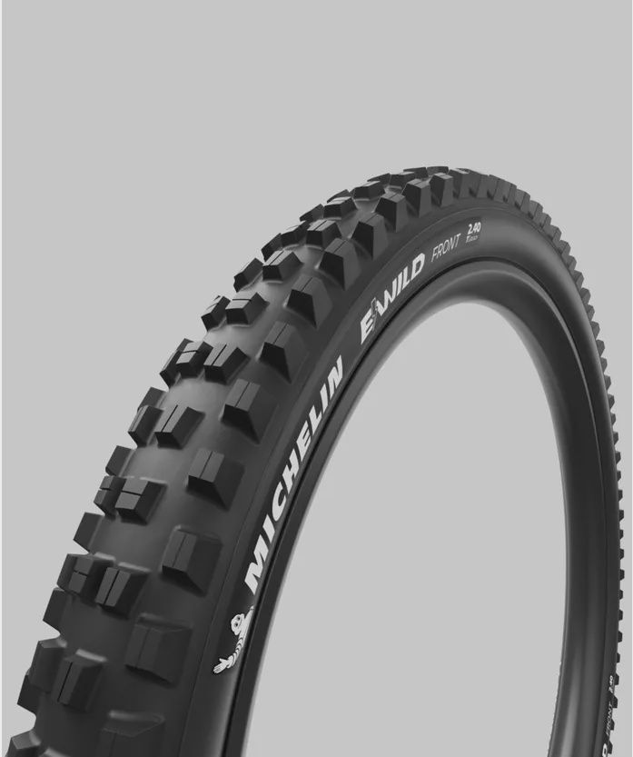 Michelin E-Wild Performance Line Tyre
