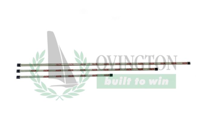 ILCA 7 Batten set – MK2