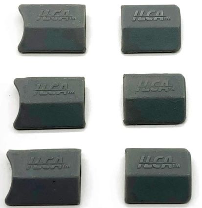 ILCA 4, 6 Batten Tips – Set