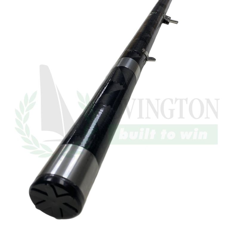 ILCA 6 Lower Mast Section – Carbon – BT Compo