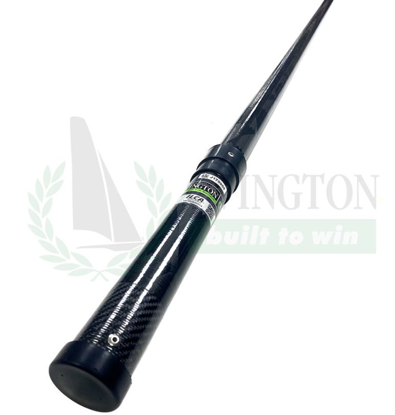 ILCA Top Section – Carbon – CST