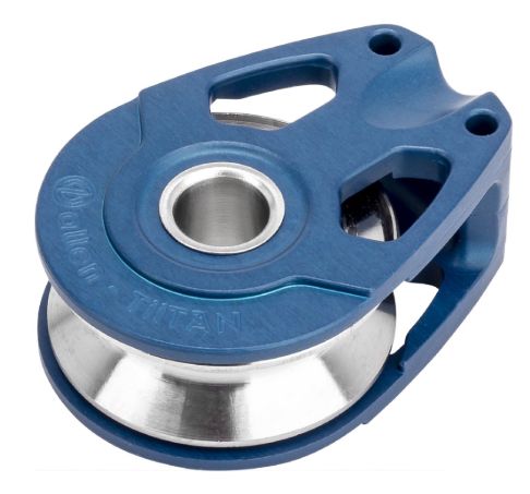 30mm TiiTan block