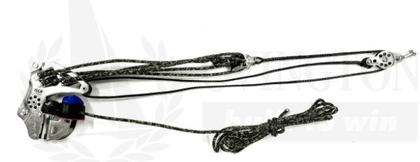 ILCA XD Harken Vang Pack – Spliced