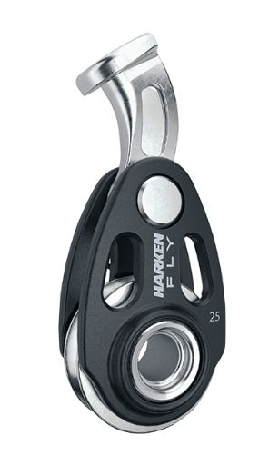 ILCA Harken Fly High load Block w/Key