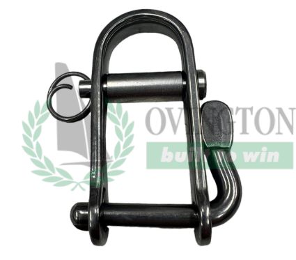 ILCA Clew Shackle